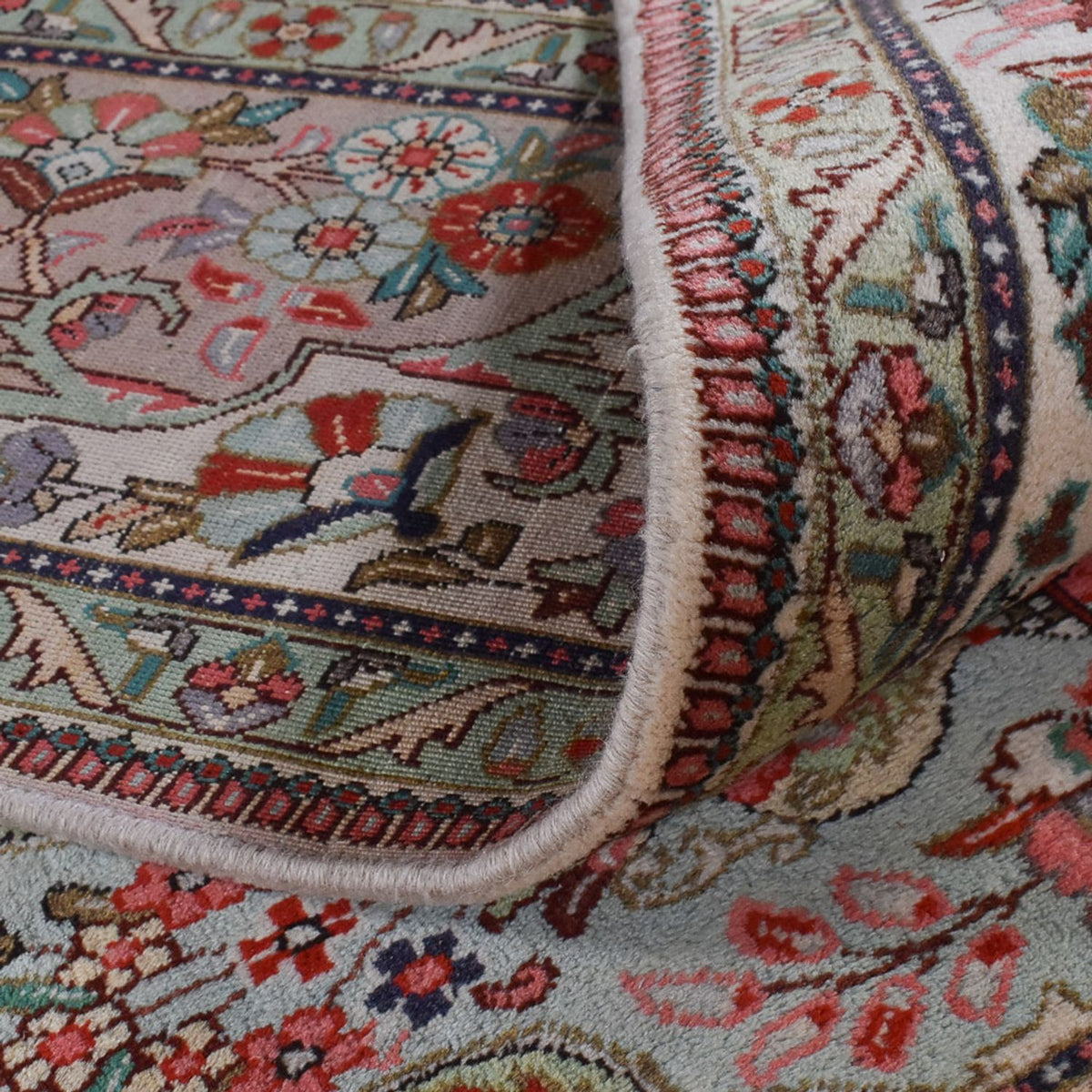 Tappeto Persero - Classico - 413 x 321 cm - sabbia