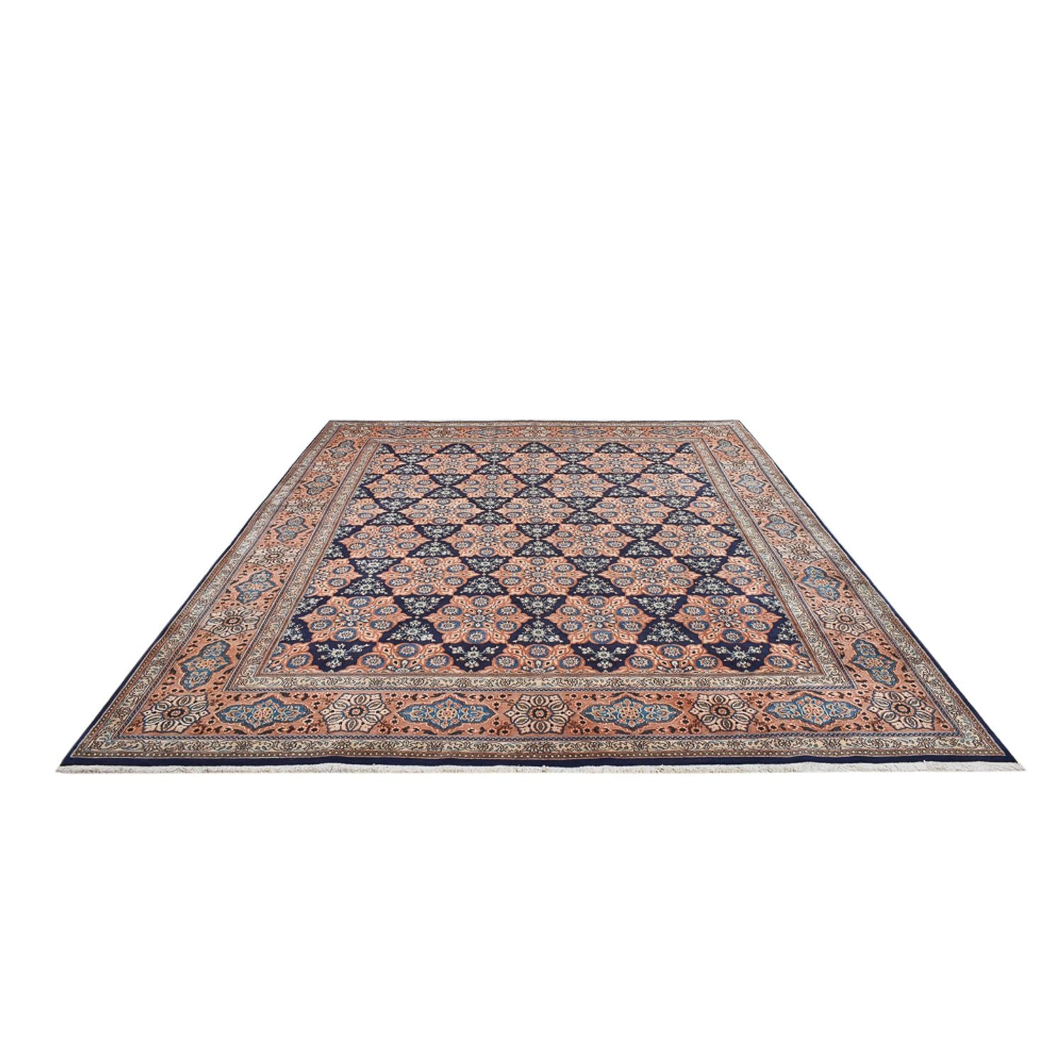 Tappeto Persero - Classico - 400 x 296 cm - multicolore
