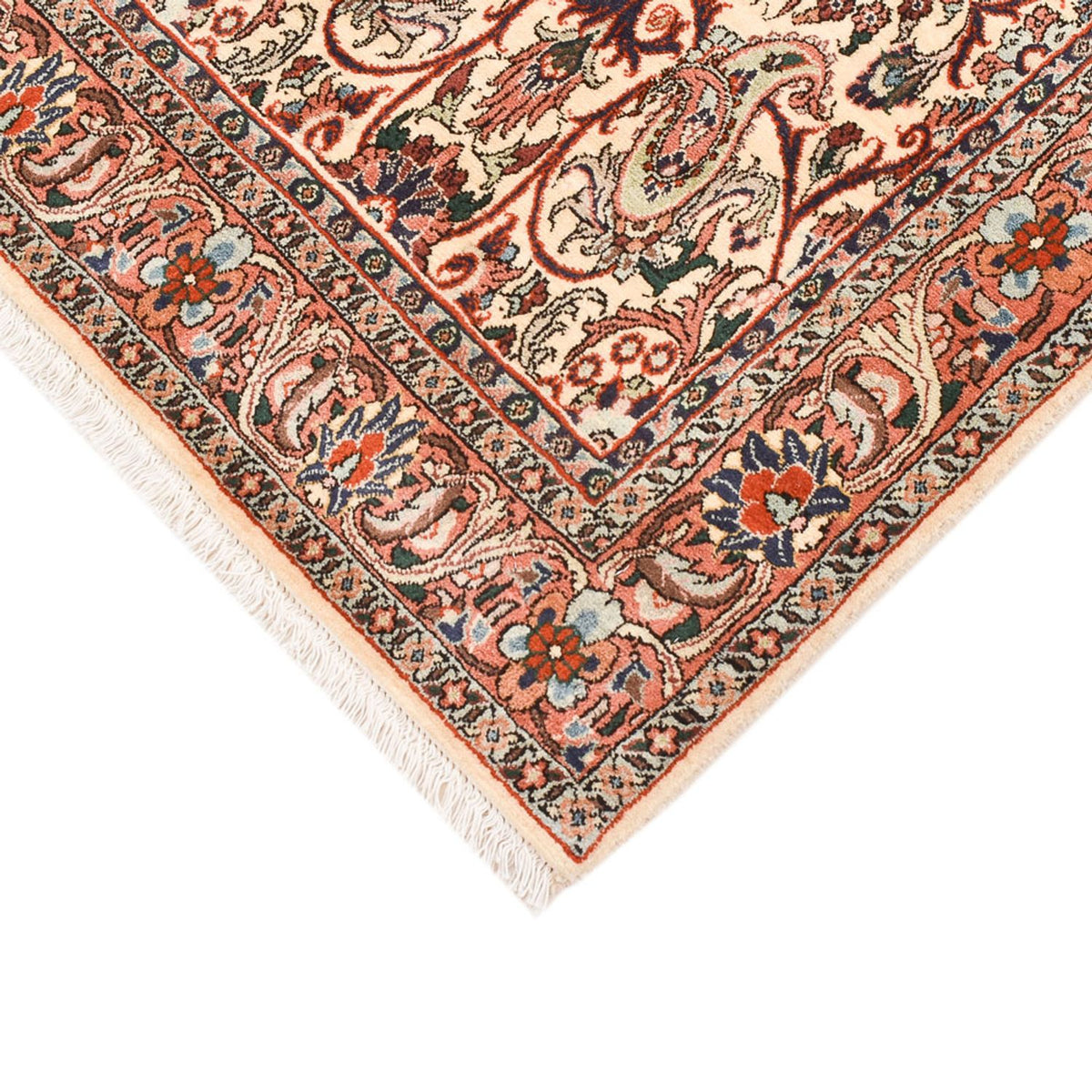 Tappeto Persero - Bidjar - 176 x 111 cm - multicolore