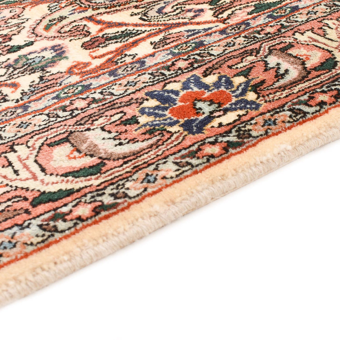Bidjar Tappeto 176x111cm - Tappeto persiano