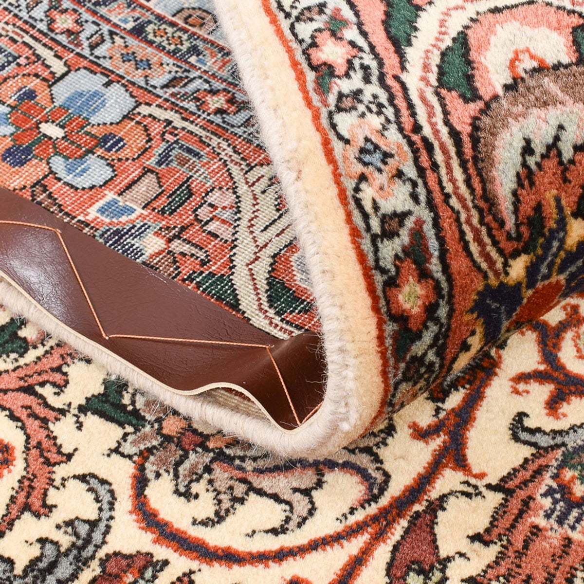 Tappeto Persero - Bidjar - 176 x 111 cm - multicolore