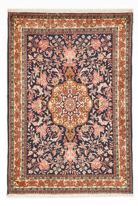 Tappeto Persero - Bidjar - 159 x 109 cm - multicolore