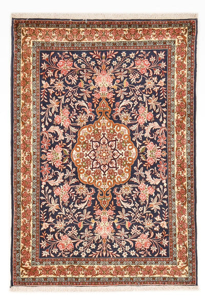 Bidjar Tappeto 109x159cm - Tappeto persiano
