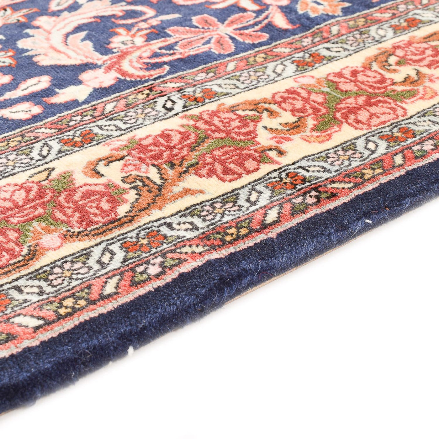 Bidjar Tappeto 159x109cm - Tappeto persiano