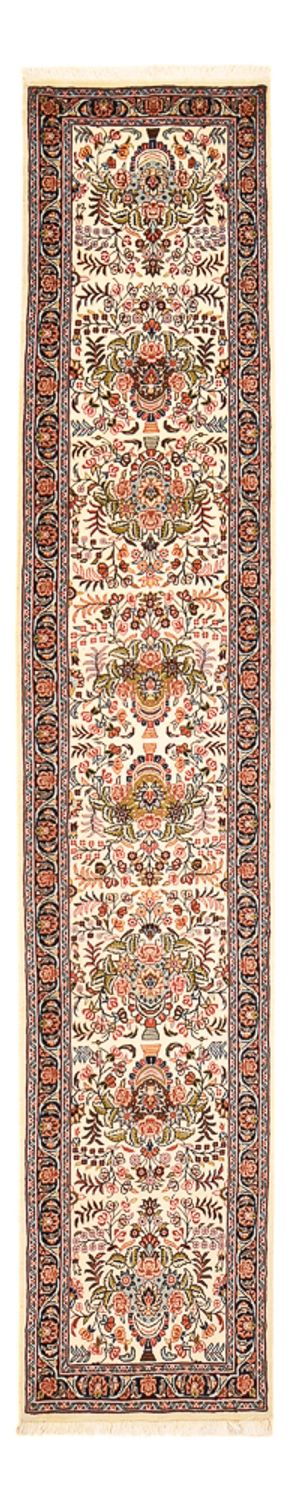 Tappeto corsia Tappeto Persero - Bidjar - 313 x 59 cm - beige