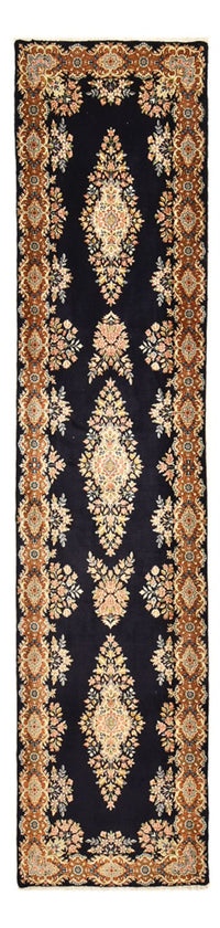 Tappeto corsia Tappeto Persero - Reale - 415 x 96 cm - blu scuro