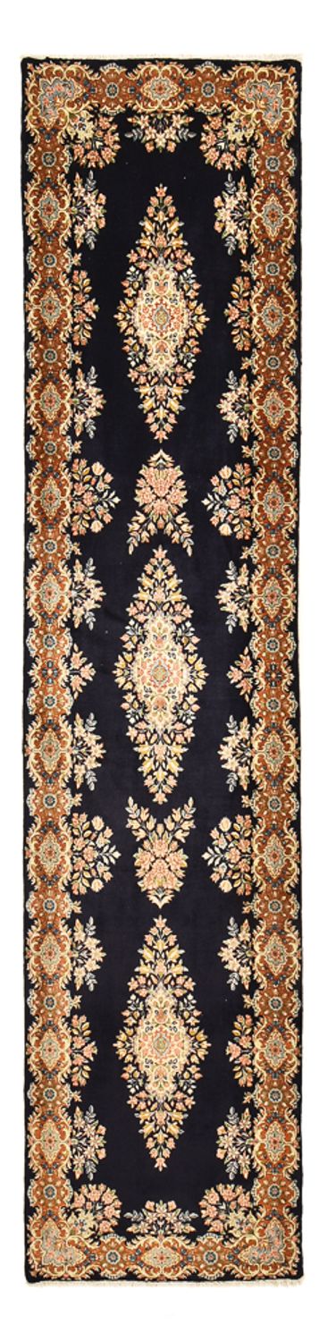 Rafsanjan Tappeto 96x415cm - Tappeto persiano