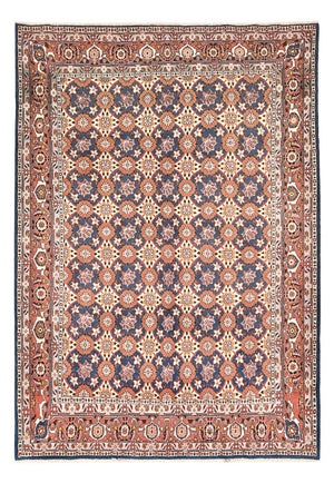 Tappeto Persero - Nomade - 287 x 200 cm - ruggine