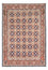 Tappeto Persero - Nomade - 287 x 200 cm - ruggine