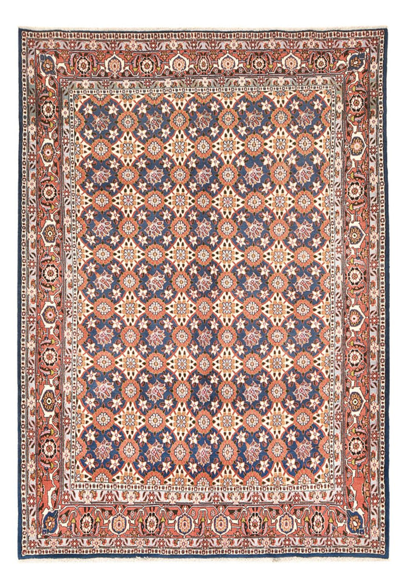 Tappeto Persero - Nomade - 287 x 200 cm - ruggine