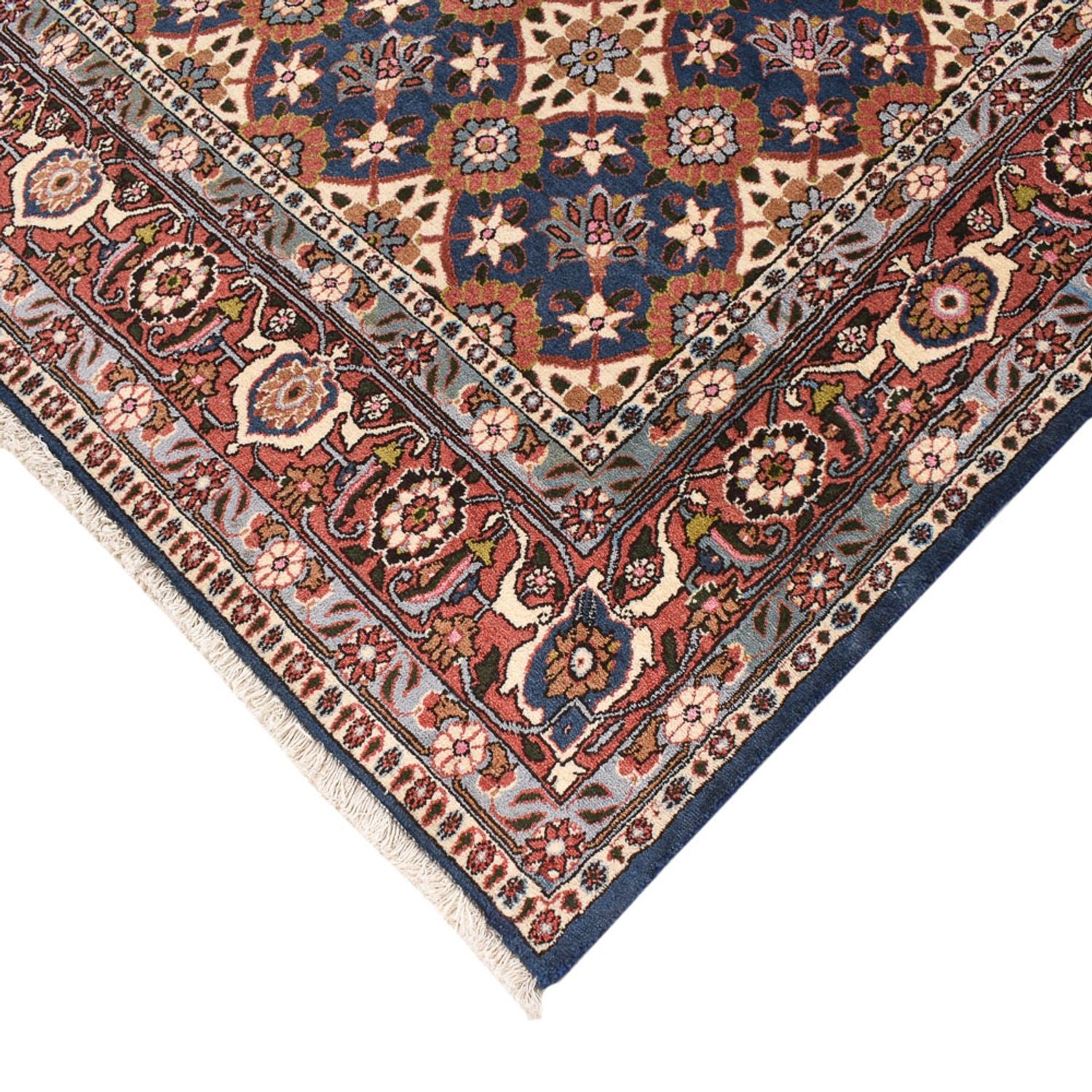 Tappeto Persero - Nomade - 287 x 200 cm - ruggine
