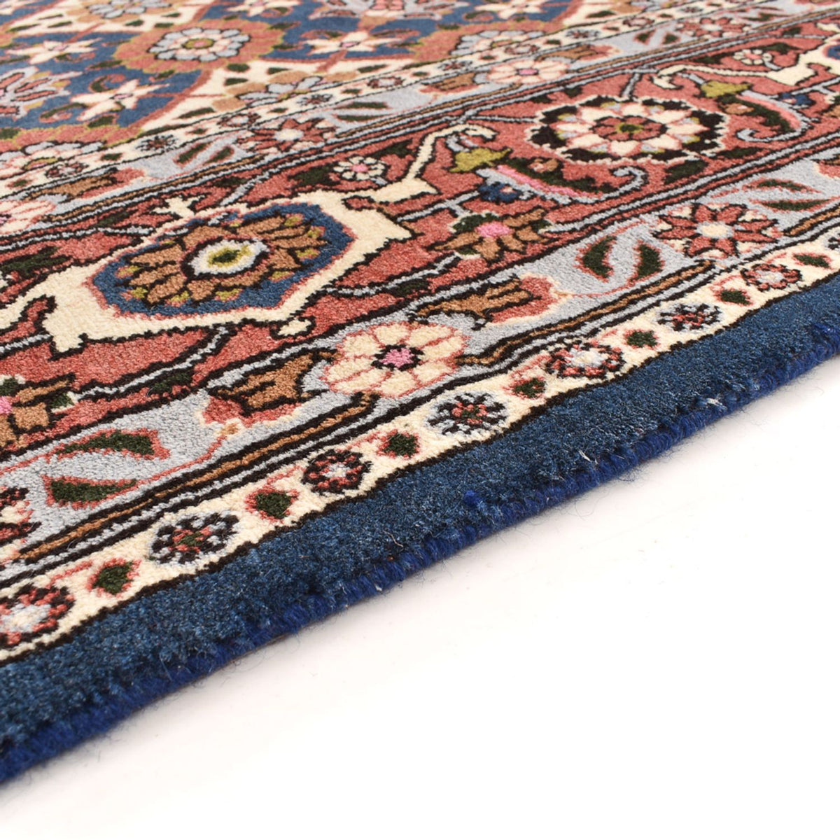 Bakhtiari Tappeto 200x287cm - Tappeto persiano