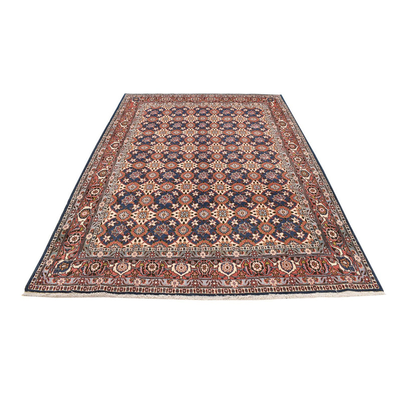Tappeto Persero - Nomade - 287 x 200 cm - ruggine
