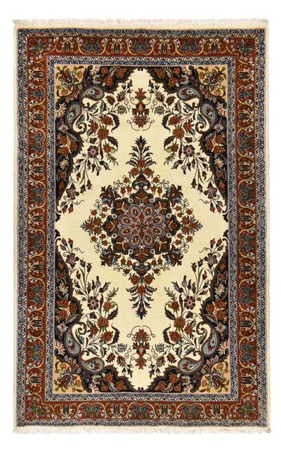 Sarouk Tappeto 131x217cm - Tappeto persiano
