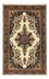 Tappeto Persero - Classico - 217 x 131 cm - beige chiaro