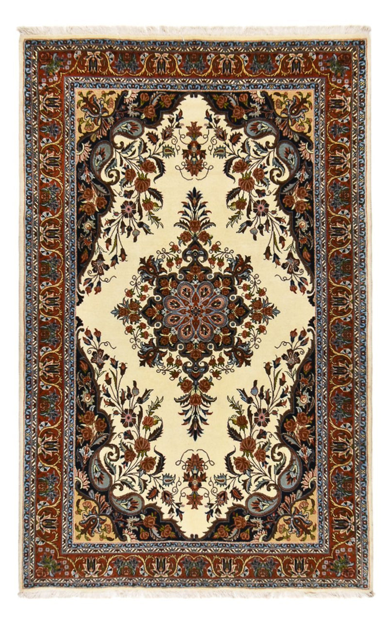 Tappeto Persero - Classico - 217 x 131 cm - beige chiaro