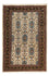 Tappeto Persero - Classico - 197 x 130 cm - beige chiaro