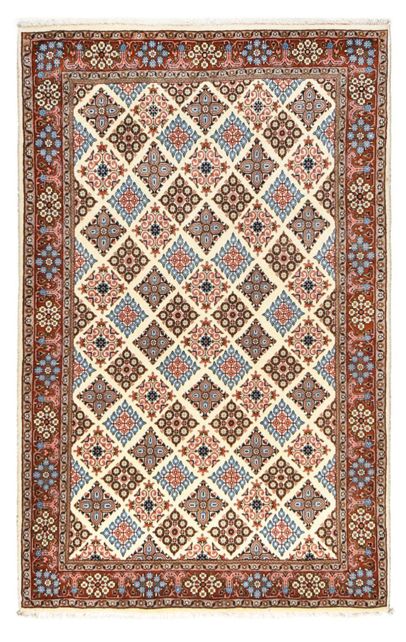 Tappeto Persero - Classico - 211 x 135 cm - multicolore