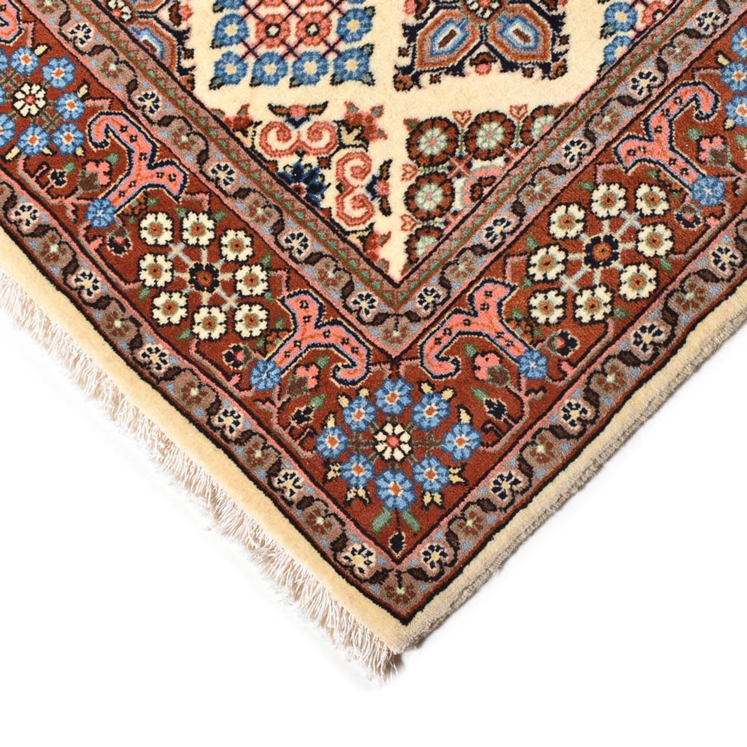 Tappeto Persero - Classico - 211 x 135 cm - multicolore