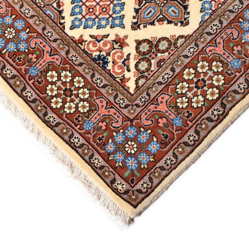 Tappeto Persero - Classico - 211 x 135 cm - multicolore