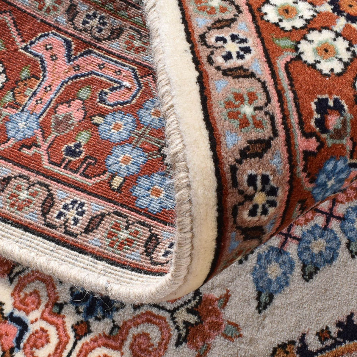 Tappeto Persero - Classico - 211 x 135 cm - multicolore