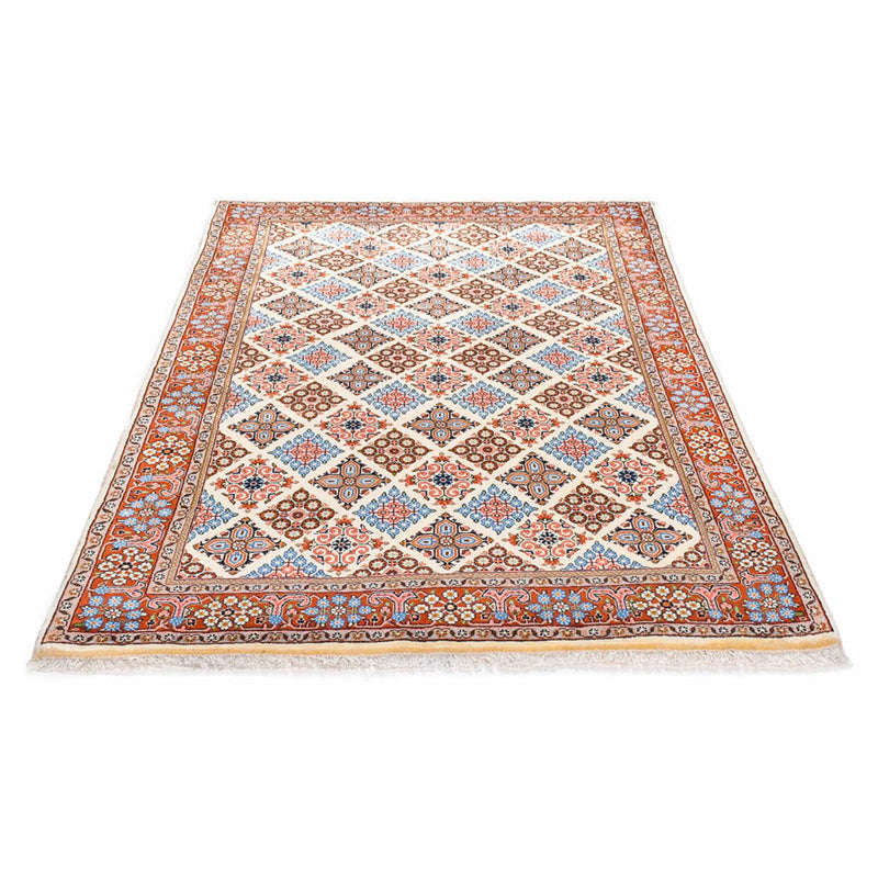 Tappeto Persero - Classico - 211 x 135 cm - multicolore