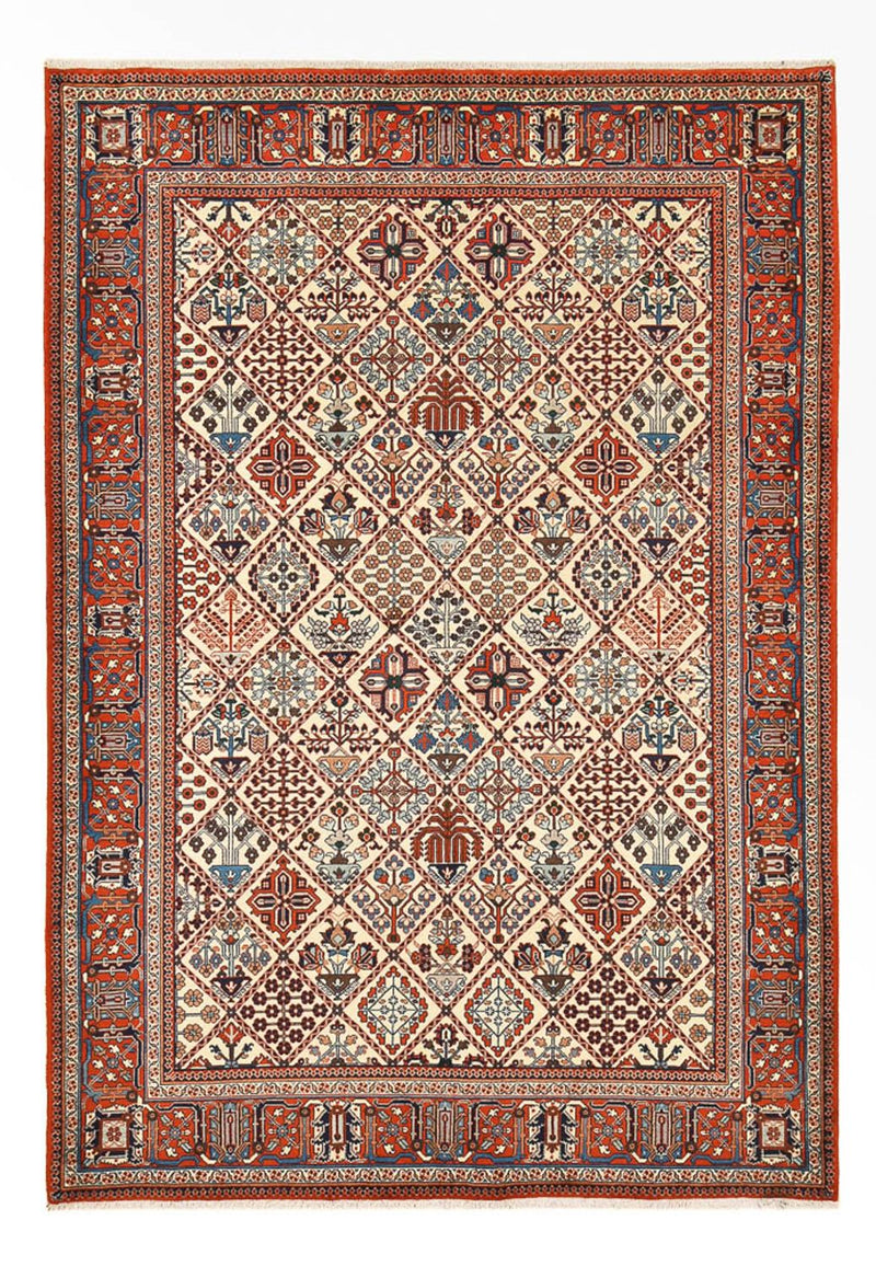 Tappeto Persero - Nomade - 248 x 168 cm - beige scuro