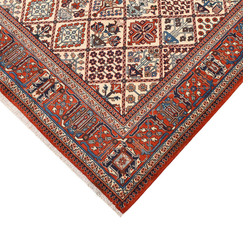Tappeto Persero - Nomade - 248 x 168 cm - beige scuro