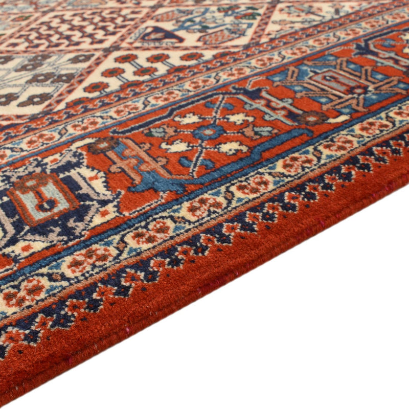 Tappeto Persero - Nomade - 248 x 168 cm - beige scuro
