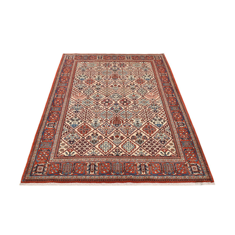 Tappeto Persero - Nomade - 248 x 168 cm - beige scuro