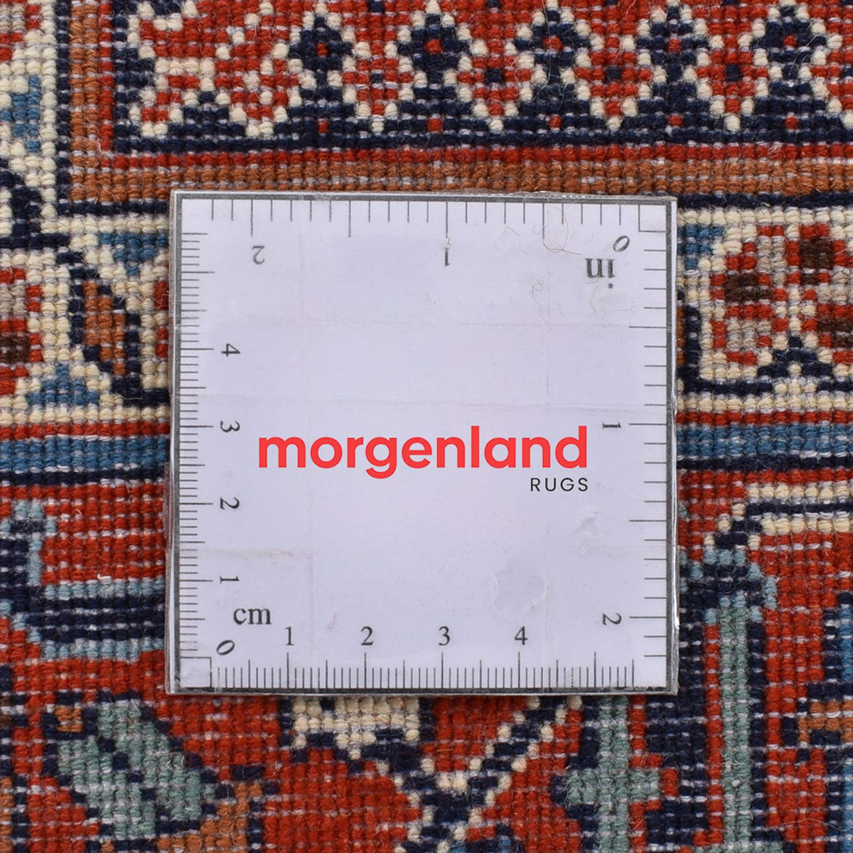 Tappeto Persero - Nomade - 248 x 168 cm - beige scuro