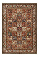 Bakhtiari Tappeto 158x229cm - Tappeto persiano