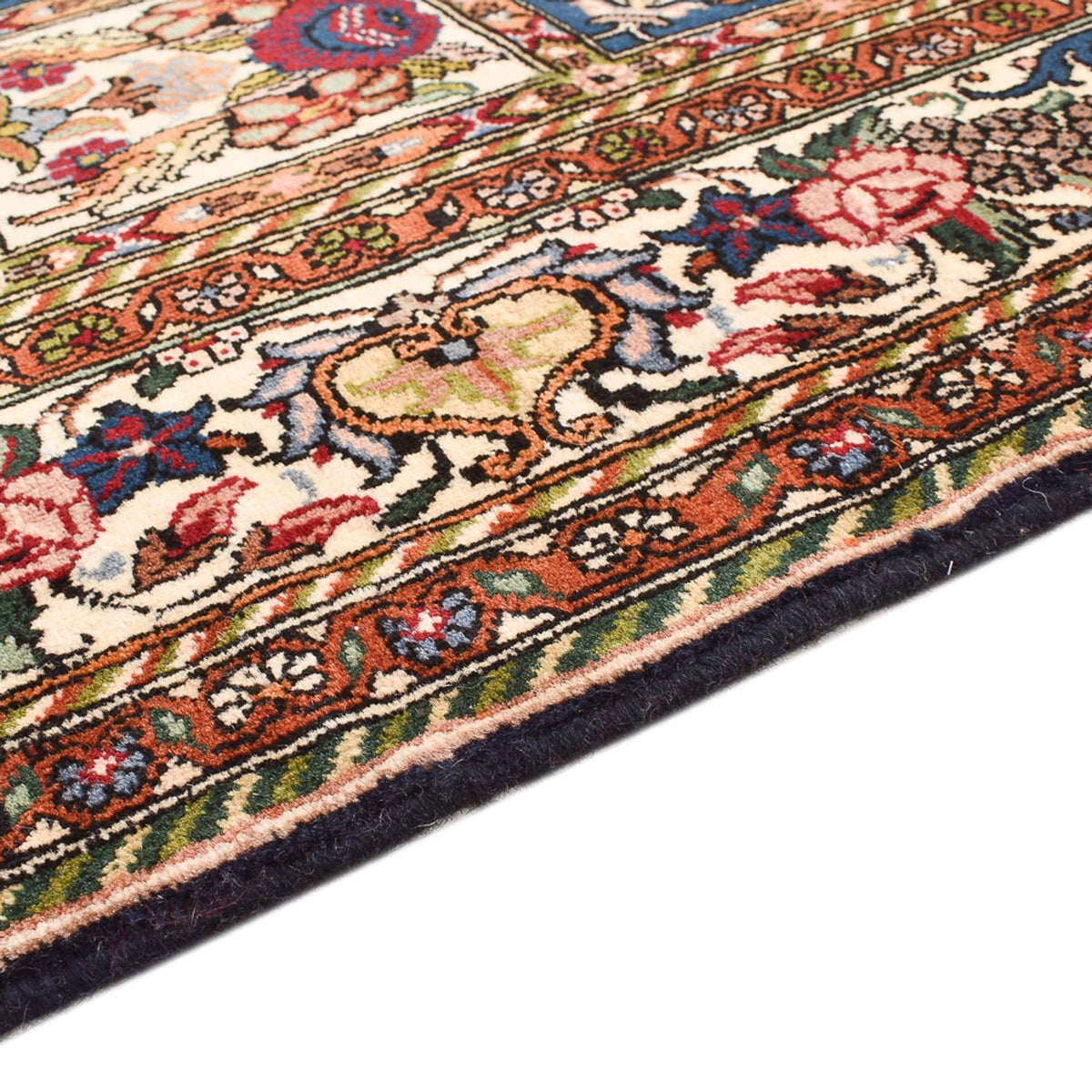 Bakhtiari Tappeto 158x229cm - Tappeto persiano