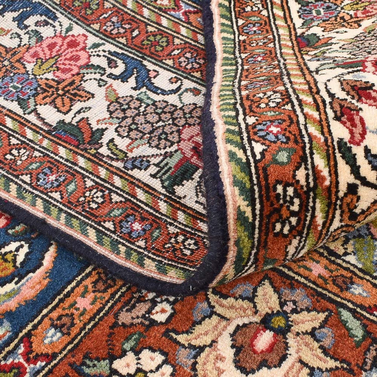 Tappeto Persero - Nomade - 229 x 158 cm - multicolore