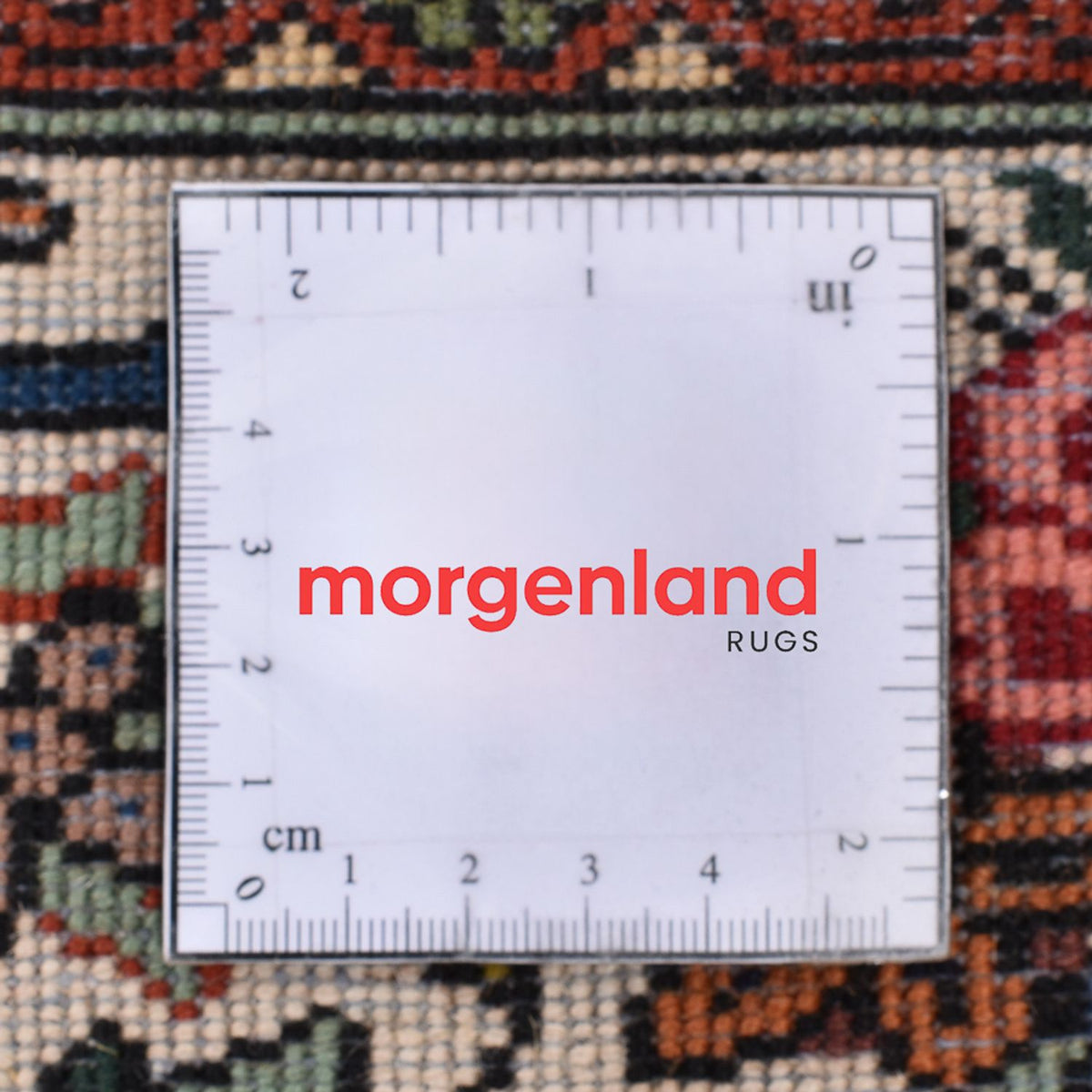 Tappeto Persero - Nomade - 229 x 158 cm - multicolore