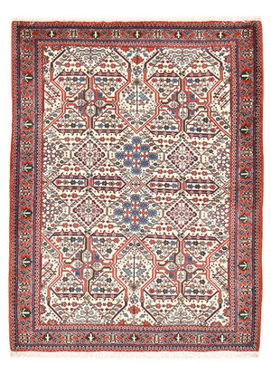 Tappeto Persero - Nomade - 152 x 114 cm - multicolore