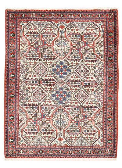 Bakhtiari Tappeto 114x152cm - Tappeto persiano