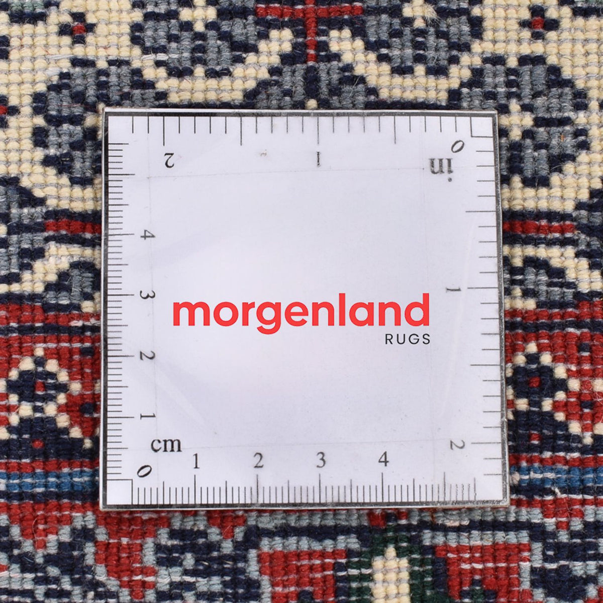 Tappeto Persero - Nomade - 152 x 114 cm - multicolore