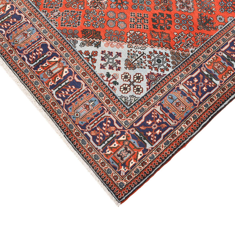 Tappeto Persero - Nomade - 248 x 168 cm - rosso