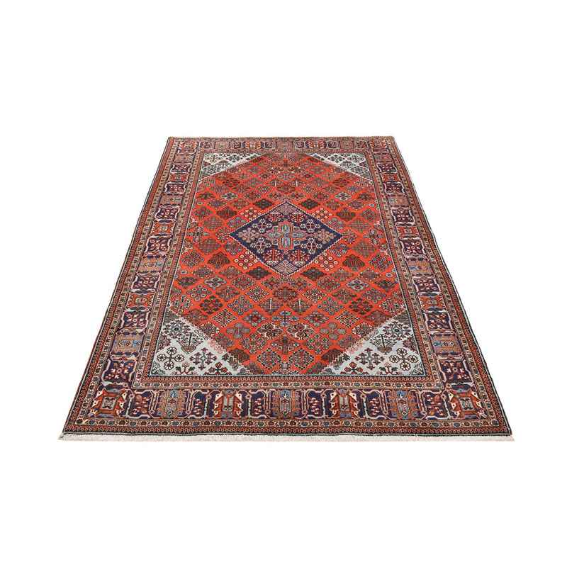Tappeto Persero - Nomade - 248 x 168 cm - rosso