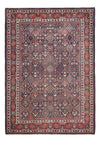 Meymeh Tappeto 207x296cm - Tappeto persiano - Rettangolo / Ruggine / 207 x 296 cm Rettangolo