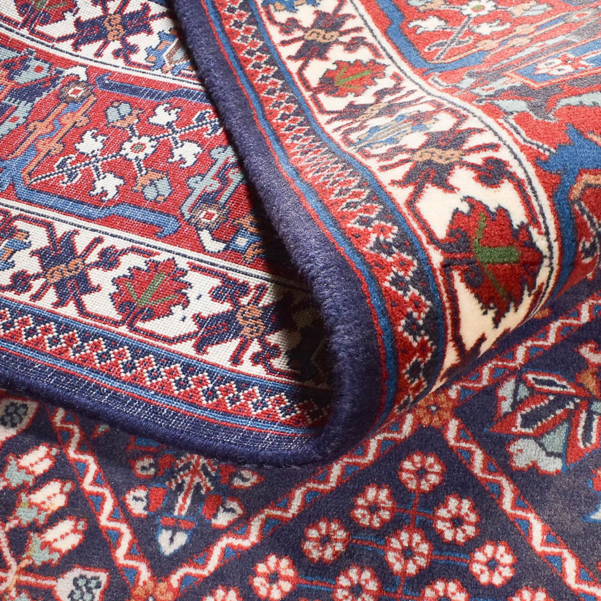 Tappeto Persero - Nomade - 296 x 207 cm - ruggine