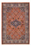 Tappeto Persero - Nomade - 248 x 168 cm - rosso