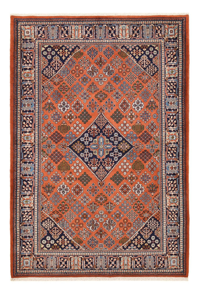 Tappeto Persero - Nomade - 248 x 168 cm - rosso