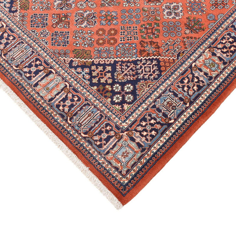 Tappeto Persero - Nomade - 248 x 168 cm - rosso