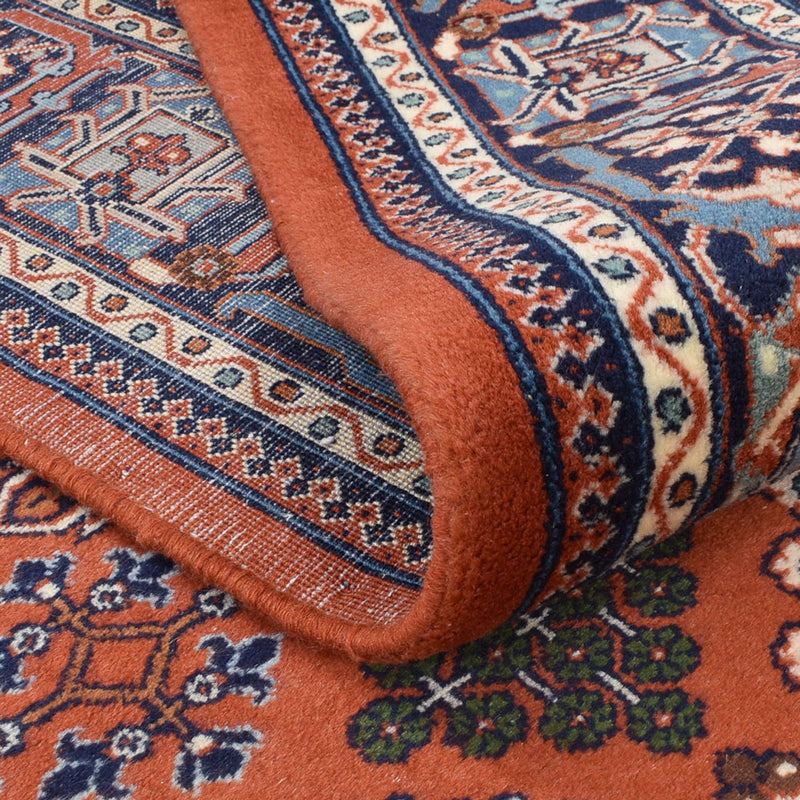 Tappeto Persero - Nomade - 248 x 168 cm - rosso