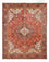 Tappeto Persero - Nomade - 377 x 297 cm - rosso