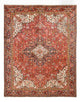 Heriz Tappeto 377x297cm - Tappeto persiano