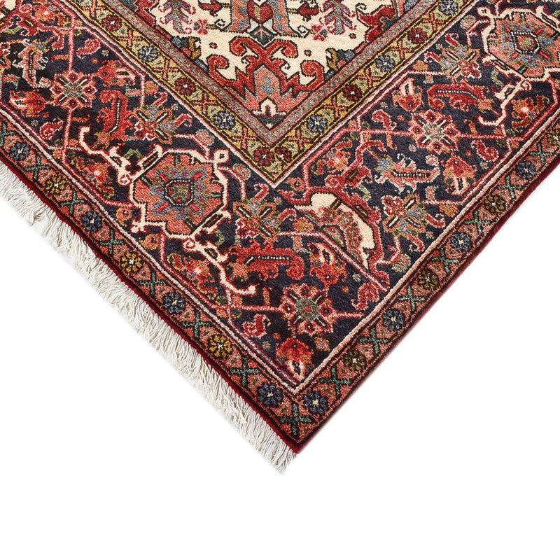 Tappeto Persero - Nomade - 377 x 297 cm - rosso