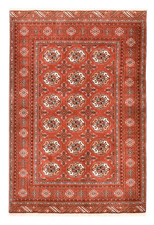 Tappeto Belutsch - 175 x 124 cm - rosso
